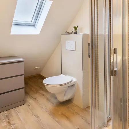 Ferienwohnung Degen Donaueschingen Extérieur photo