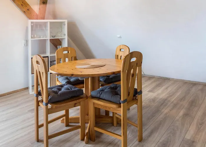 Ferienwohnung Degen