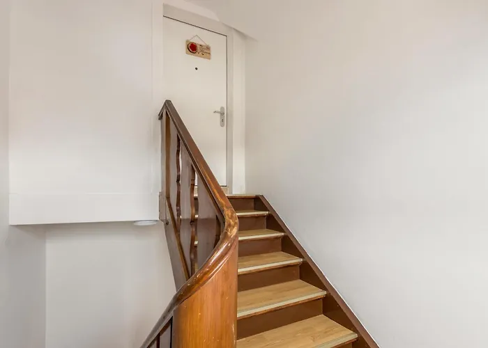Ferienwohnung Degen