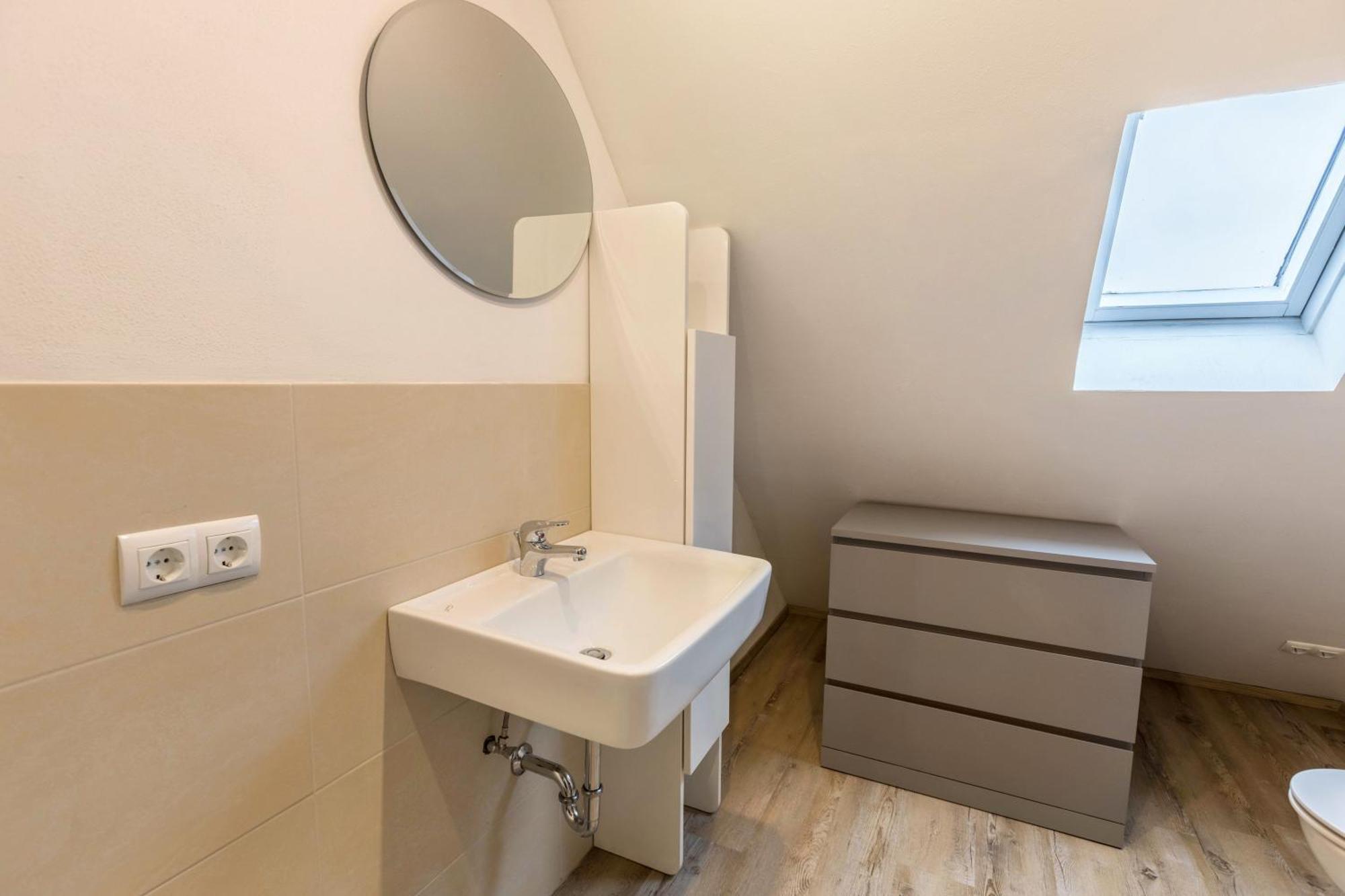 Appartement Degen *