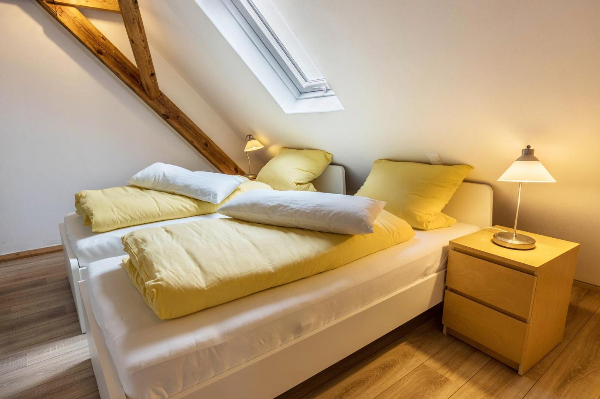Degen Appartement Donaueschingen