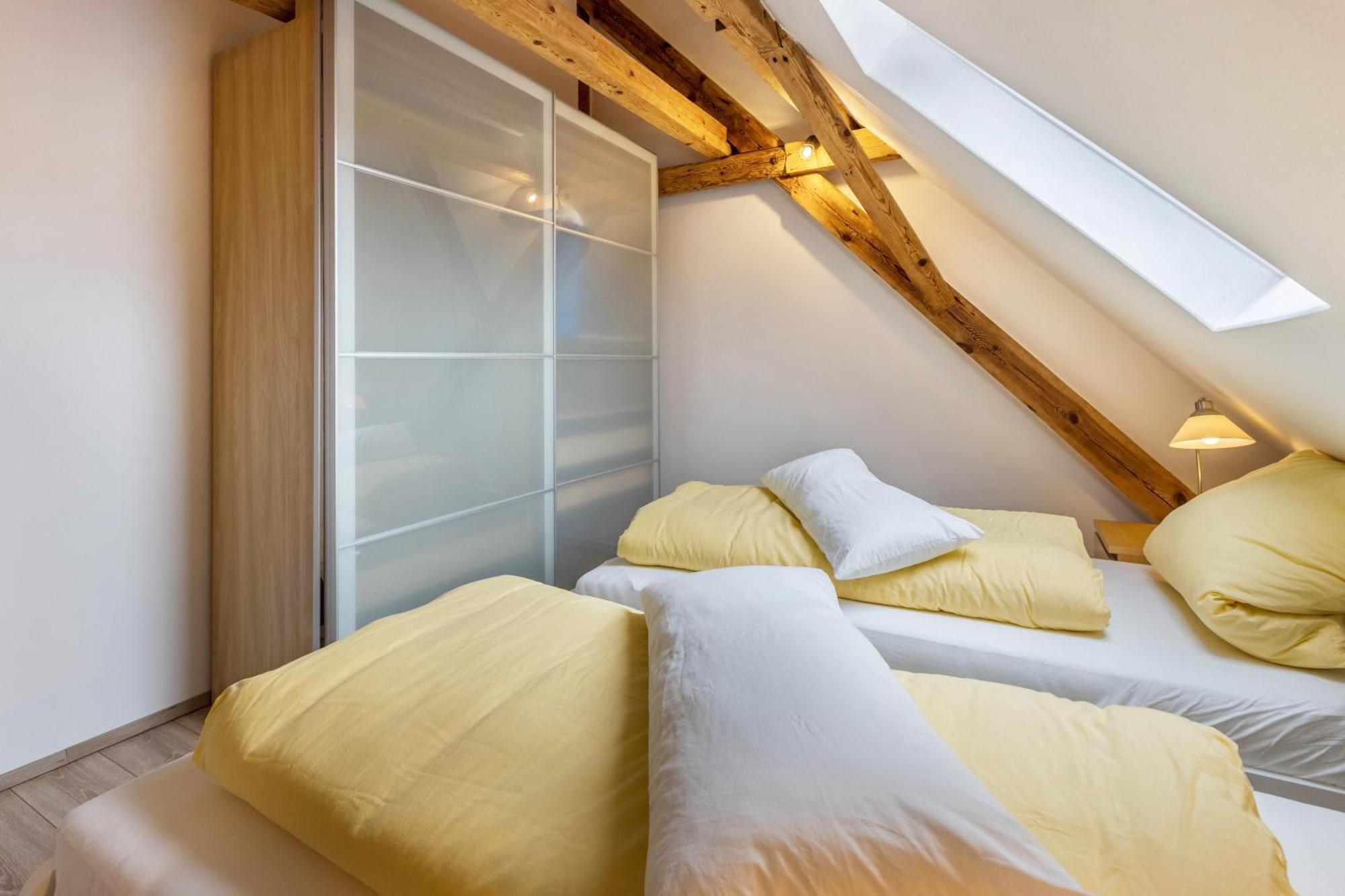 Appartement Degen *