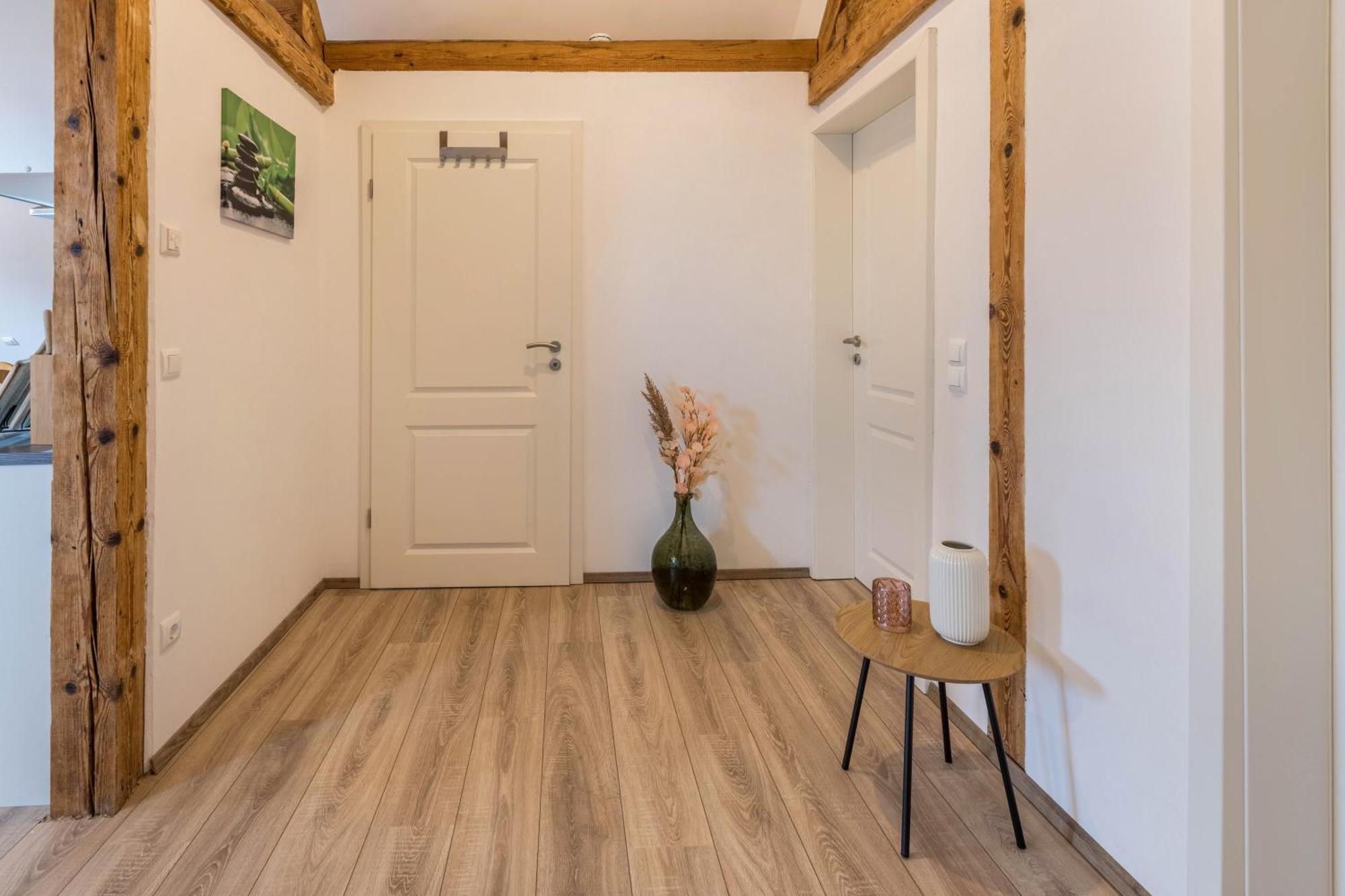 Degen Appartement *