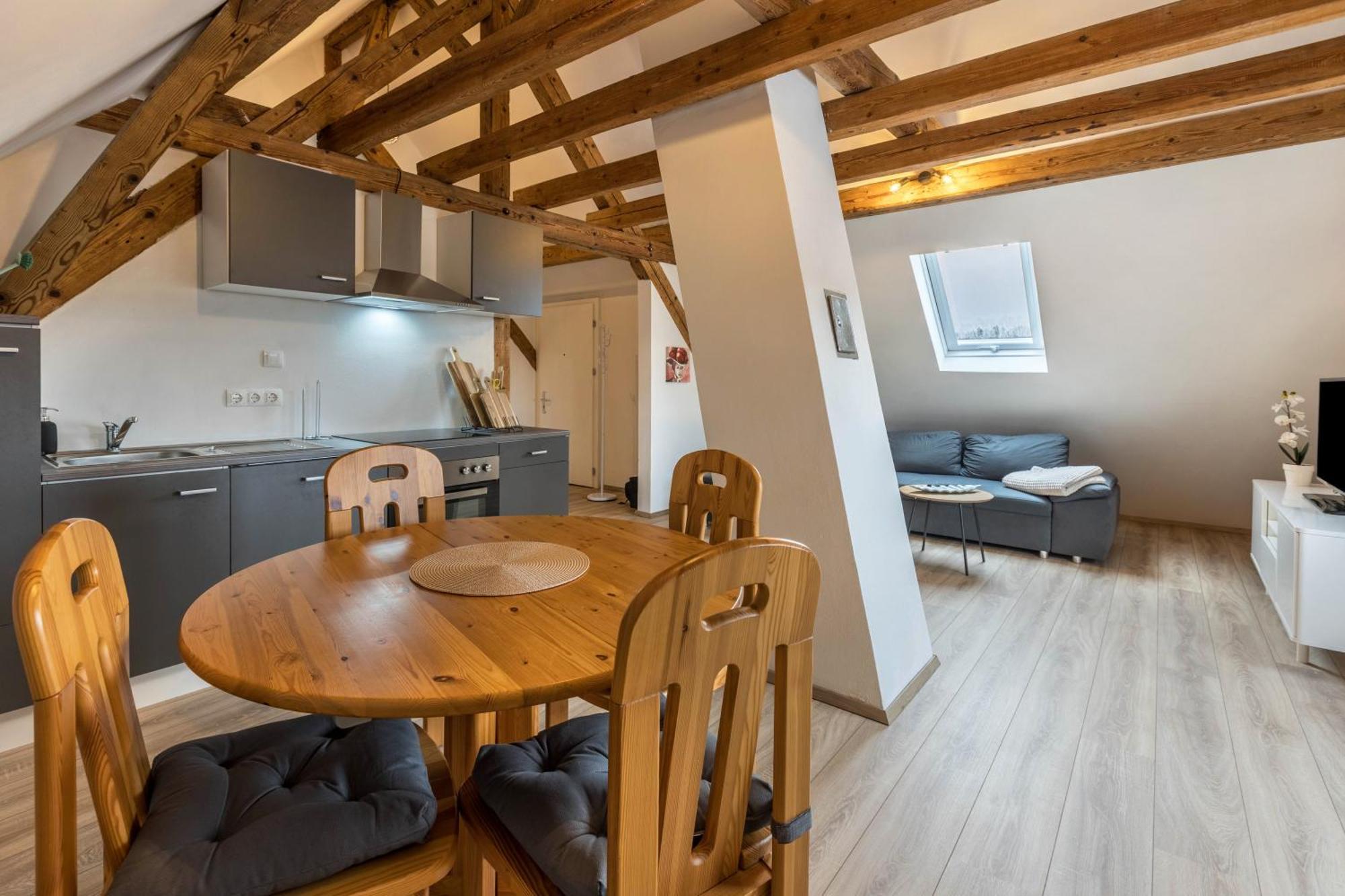 Appartement Degen *