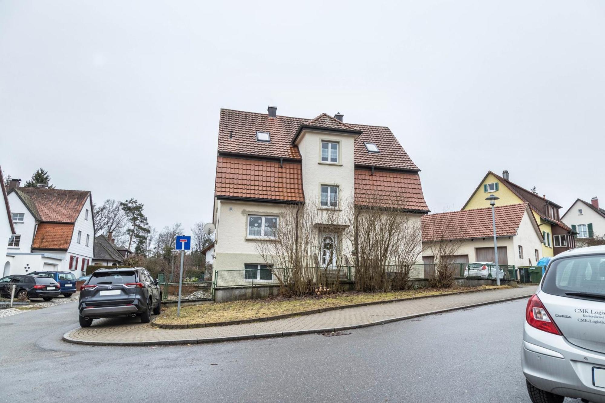 Appartement Degen *